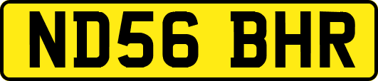 ND56BHR