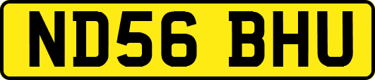 ND56BHU