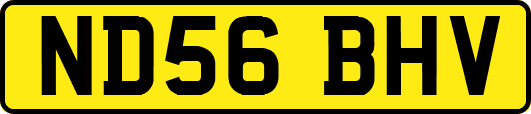 ND56BHV