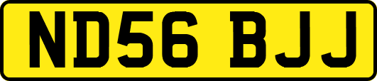ND56BJJ