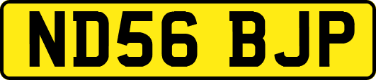 ND56BJP