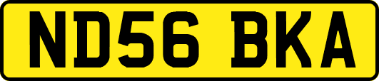 ND56BKA