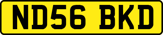 ND56BKD
