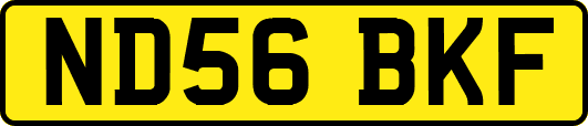 ND56BKF