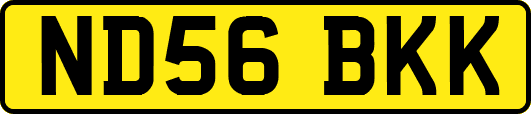 ND56BKK