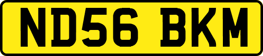 ND56BKM
