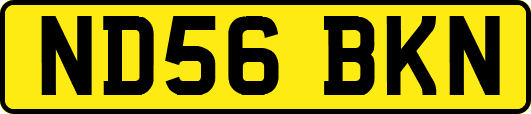 ND56BKN