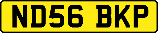 ND56BKP