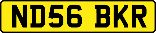 ND56BKR