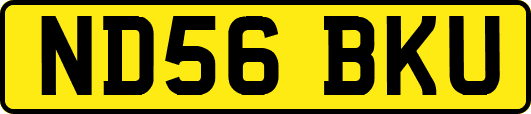 ND56BKU