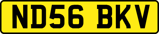 ND56BKV