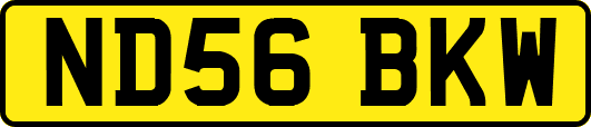ND56BKW