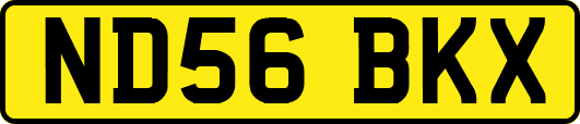 ND56BKX