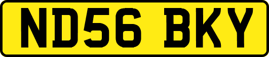 ND56BKY