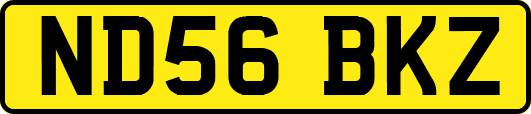 ND56BKZ