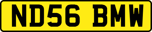 ND56BMW