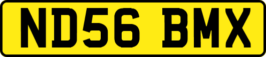 ND56BMX
