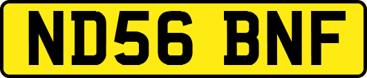 ND56BNF