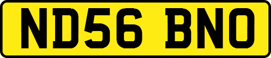 ND56BNO