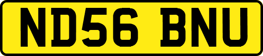 ND56BNU