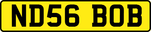 ND56BOB