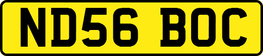 ND56BOC