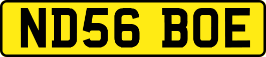 ND56BOE