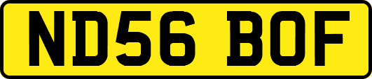 ND56BOF