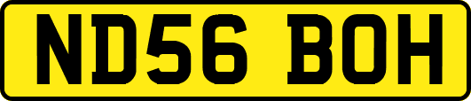 ND56BOH