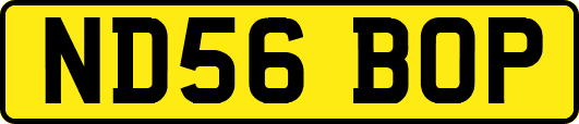 ND56BOP