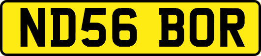 ND56BOR