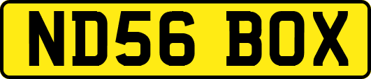 ND56BOX
