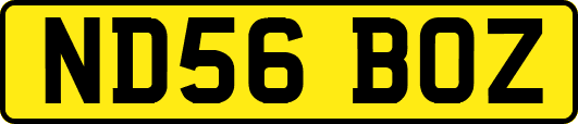 ND56BOZ