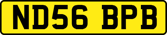 ND56BPB