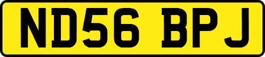 ND56BPJ