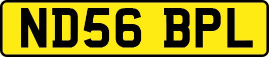 ND56BPL
