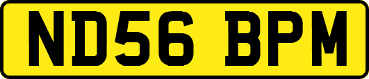ND56BPM