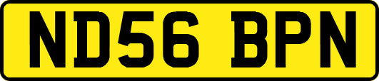 ND56BPN