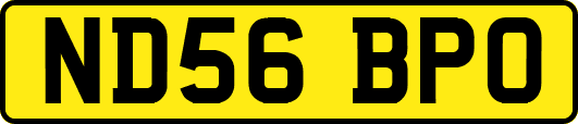 ND56BPO