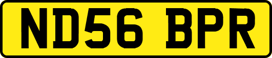 ND56BPR