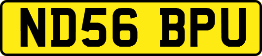 ND56BPU