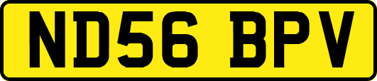 ND56BPV