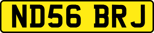 ND56BRJ