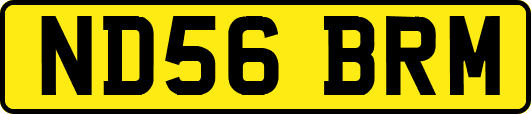 ND56BRM