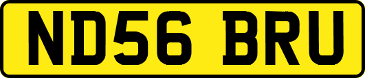 ND56BRU