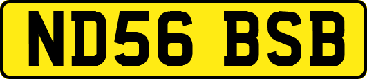 ND56BSB