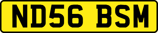 ND56BSM