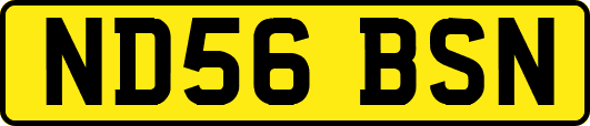 ND56BSN