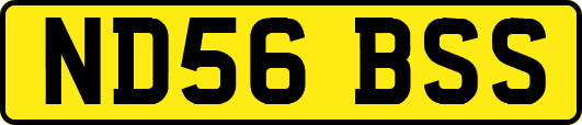 ND56BSS