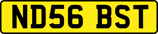 ND56BST